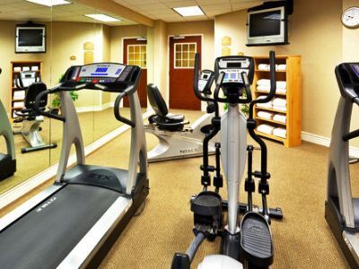 Holiday Express & Jackson - By Ihg Flowood